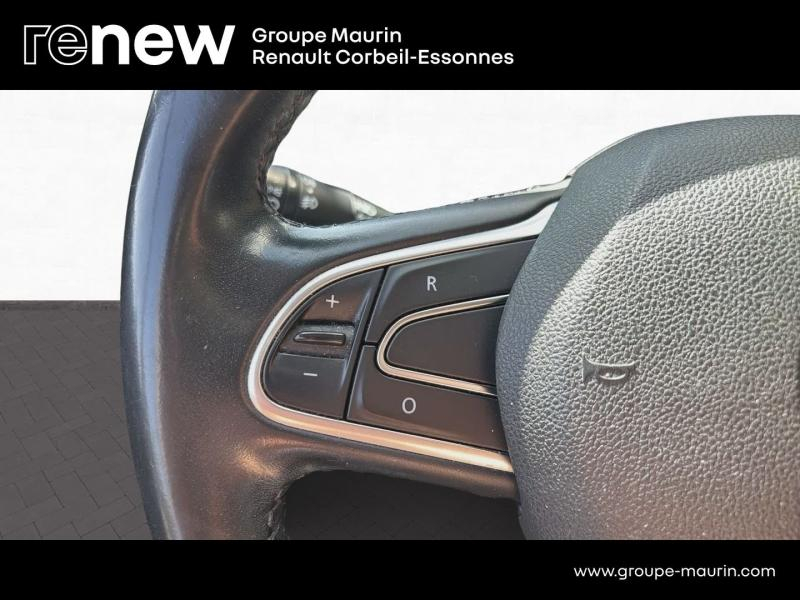 RENAULT Grand Scenic d’occasion à vendre à CORBEIL-ESSONNES chez GRAND GARAGE FERAY SAE (Photo 20)