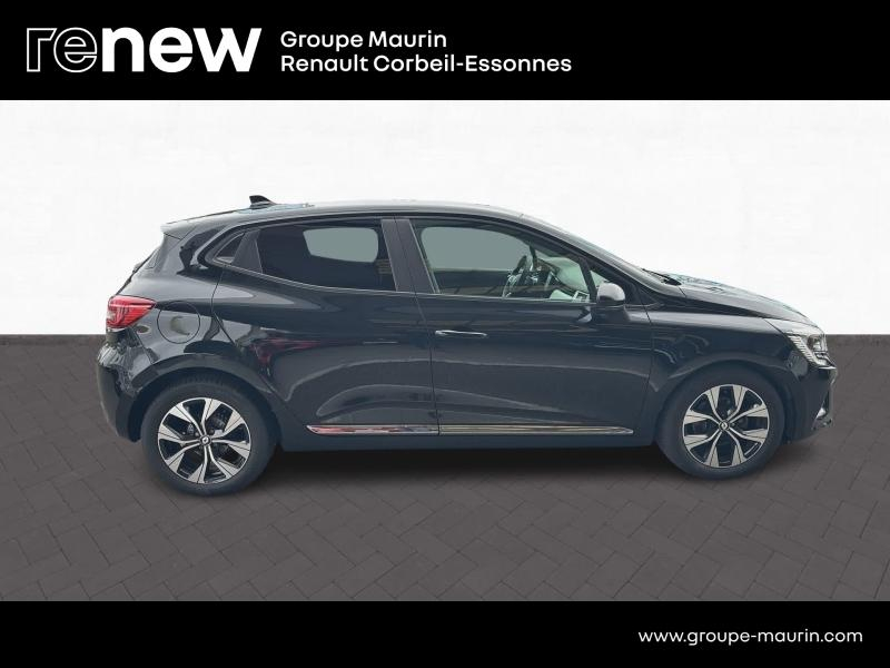 RENAULT Clio d’occasion à vendre à CORBEIL-ESSONNES chez GRAND GARAGE FERAY SAE (Photo 4)