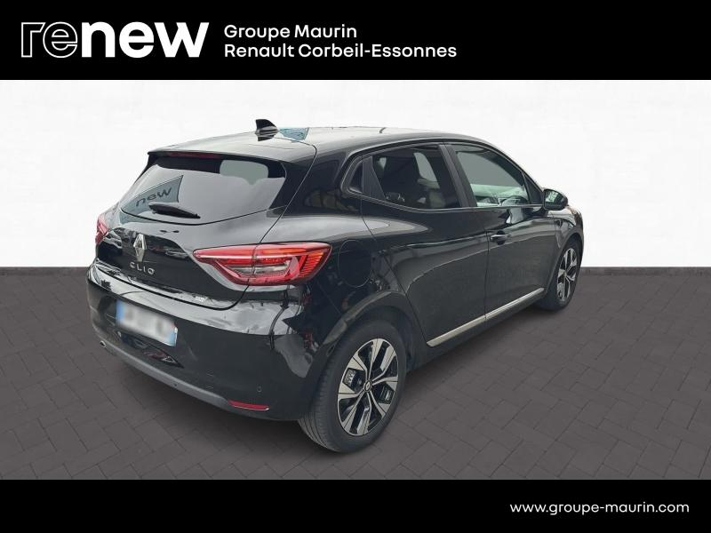 RENAULT Clio d’occasion à vendre à CORBEIL-ESSONNES chez GRAND GARAGE FERAY SAE (Photo 5)