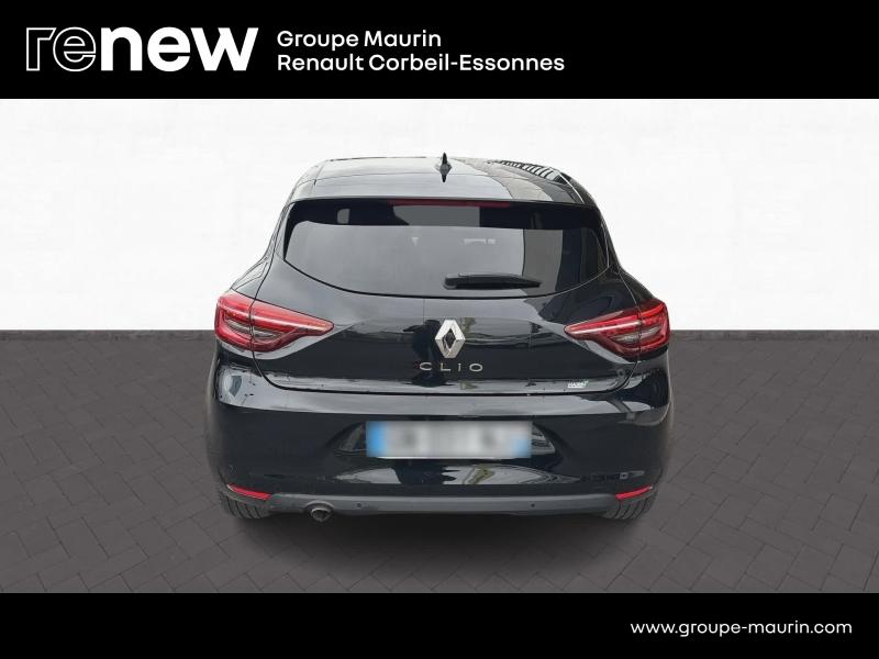 RENAULT Clio d’occasion à vendre à CORBEIL-ESSONNES chez GRAND GARAGE FERAY SAE (Photo 6)