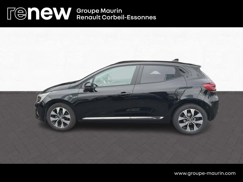RENAULT Clio d’occasion à vendre à CORBEIL-ESSONNES chez GRAND GARAGE FERAY SAE (Photo 8)