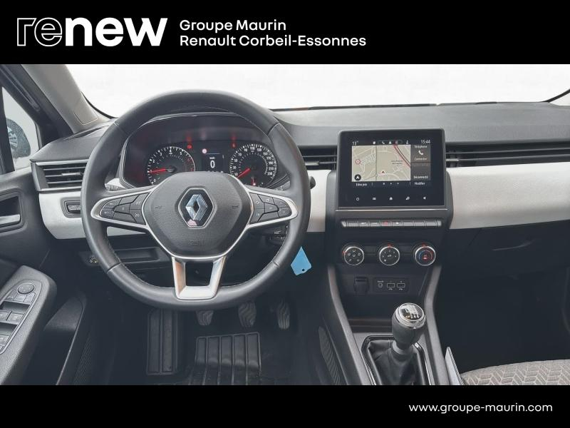 RENAULT Clio d’occasion à vendre à CORBEIL-ESSONNES chez GRAND GARAGE FERAY SAE (Photo 13)