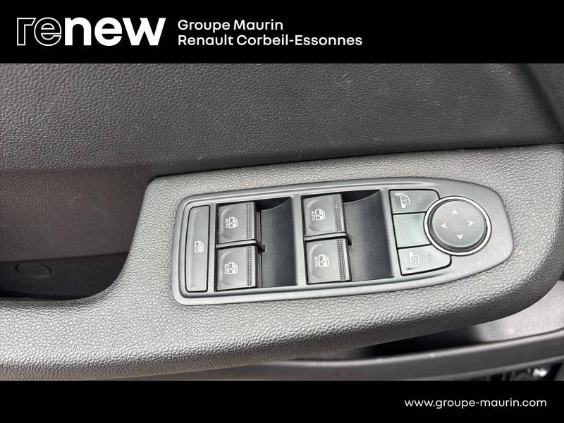 RENAULT Clio d’occasion à vendre à CORBEIL-ESSONNES chez GRAND GARAGE FERAY SAE (Photo 18)