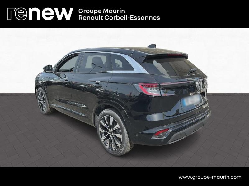 RENAULT Austral d’occasion à vendre à CORBEIL-ESSONNES chez GRAND GARAGE FERAY SAE (Photo 3)