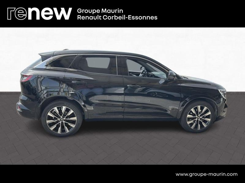 RENAULT Austral d’occasion à vendre à CORBEIL-ESSONNES chez GRAND GARAGE FERAY SAE (Photo 6)