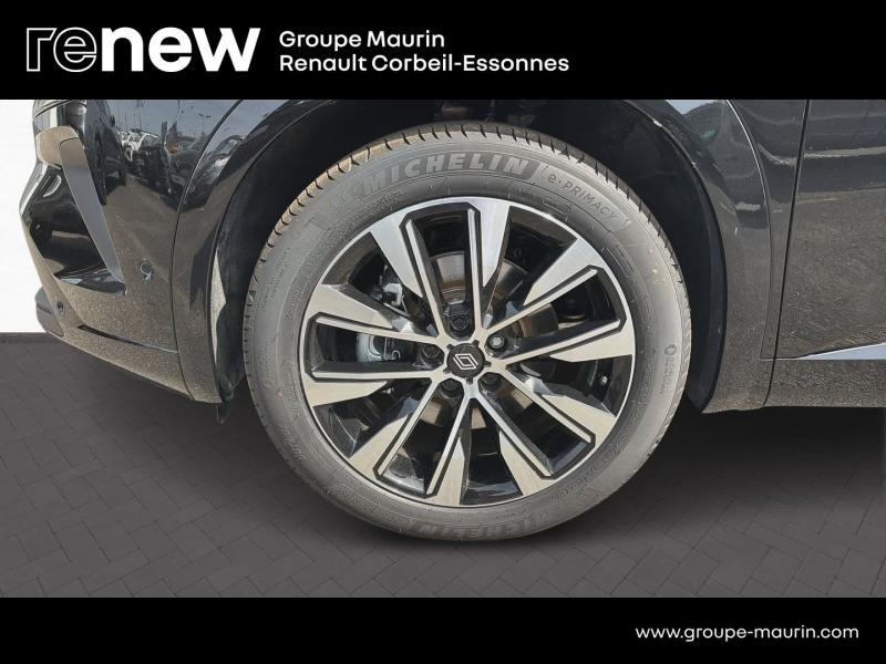 RENAULT Austral d’occasion à vendre à CORBEIL-ESSONNES chez GRAND GARAGE FERAY SAE (Photo 9)