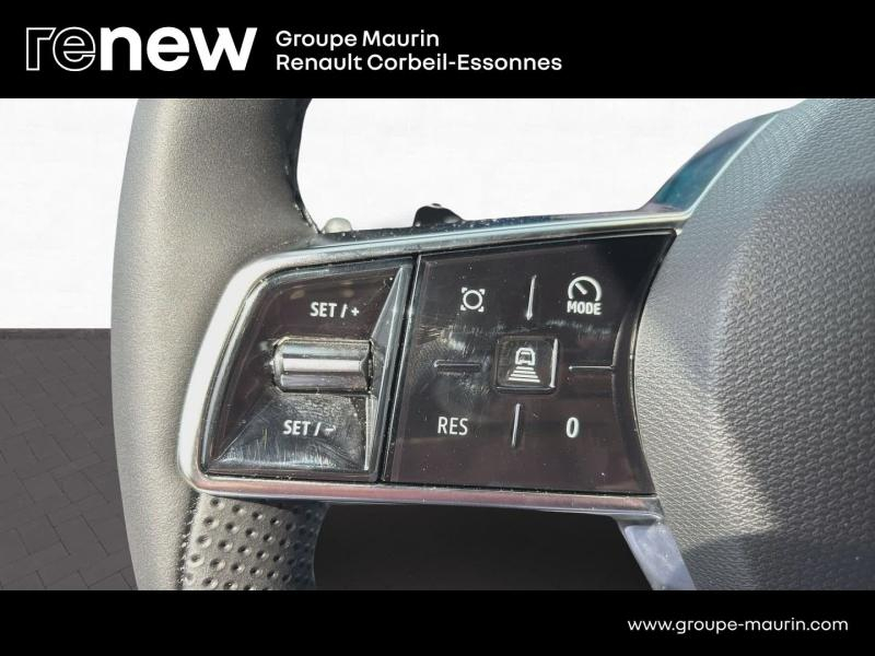 RENAULT Austral d’occasion à vendre à CORBEIL-ESSONNES chez GRAND GARAGE FERAY SAE (Photo 14)