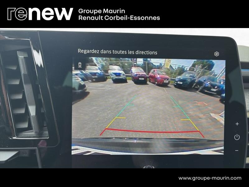RENAULT Austral d’occasion à vendre à CORBEIL-ESSONNES chez GRAND GARAGE FERAY SAE (Photo 18)