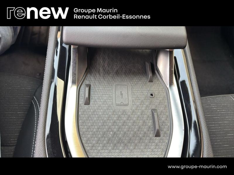 RENAULT Austral d’occasion à vendre à CORBEIL-ESSONNES chez GRAND GARAGE FERAY SAE (Photo 19)