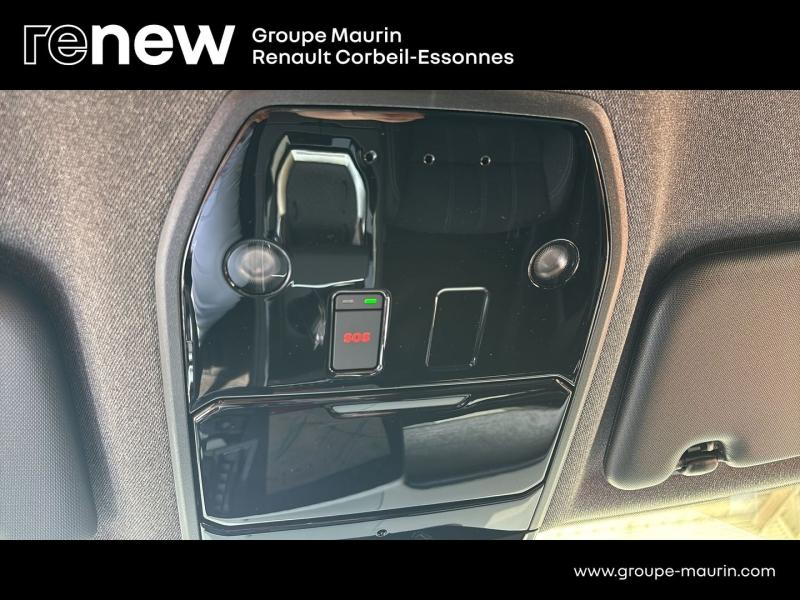 RENAULT Austral d’occasion à vendre à CORBEIL-ESSONNES chez GRAND GARAGE FERAY SAE (Photo 20)
