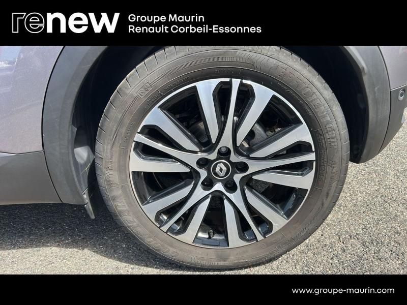 RENAULT Captur d’occasion à vendre à CORBEIL-ESSONNES chez GRAND GARAGE FERAY SAE (Photo 9)