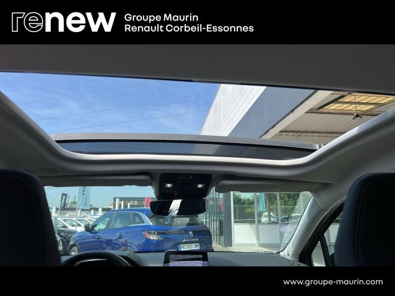 RENAULT Captur d’occasion à vendre à CORBEIL-ESSONNES chez GRAND GARAGE FERAY SAE (Photo 14)