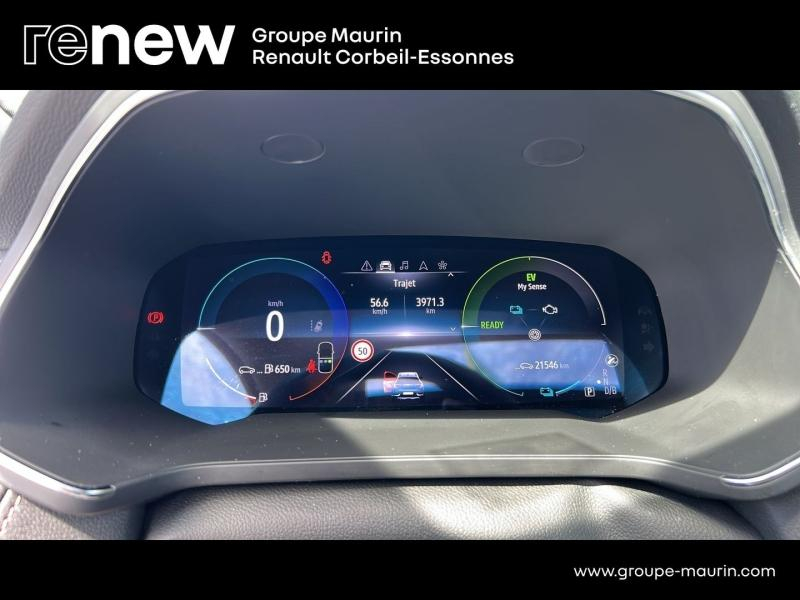 RENAULT Captur d’occasion à vendre à CORBEIL-ESSONNES chez GRAND GARAGE FERAY SAE (Photo 19)