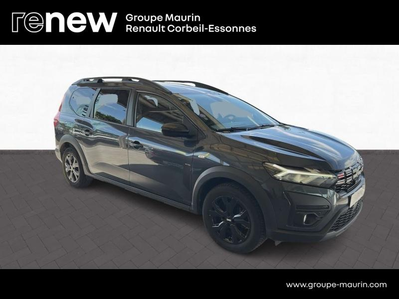 DACIA Jogger d’occasion à vendre à CORBEIL-ESSONNES chez GRAND GARAGE FERAY SAE (Photo 3)