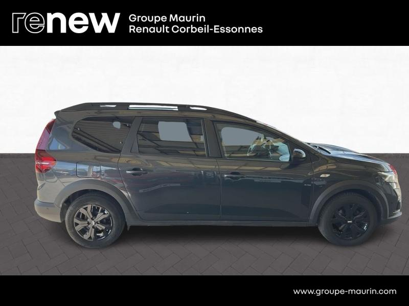 DACIA Jogger d’occasion à vendre à CORBEIL-ESSONNES chez GRAND GARAGE FERAY SAE (Photo 4)