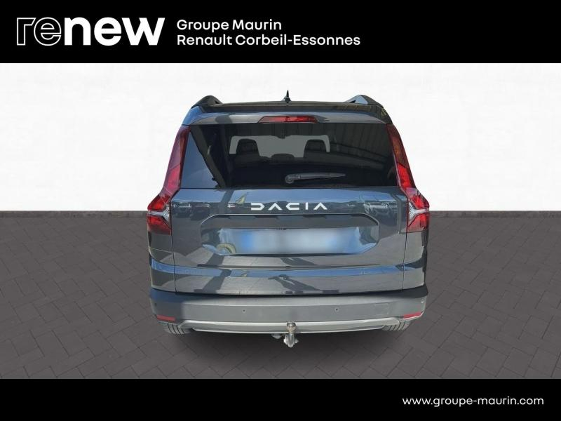 DACIA Jogger d’occasion à vendre à CORBEIL-ESSONNES chez GRAND GARAGE FERAY SAE (Photo 6)