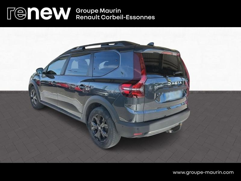 DACIA Jogger d’occasion à vendre à CORBEIL-ESSONNES chez GRAND GARAGE FERAY SAE (Photo 7)