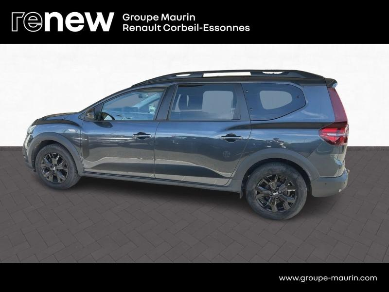 DACIA Jogger d’occasion à vendre à CORBEIL-ESSONNES chez GRAND GARAGE FERAY SAE (Photo 8)