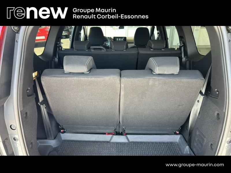 DACIA Jogger d’occasion à vendre à CORBEIL-ESSONNES chez GRAND GARAGE FERAY SAE (Photo 11)