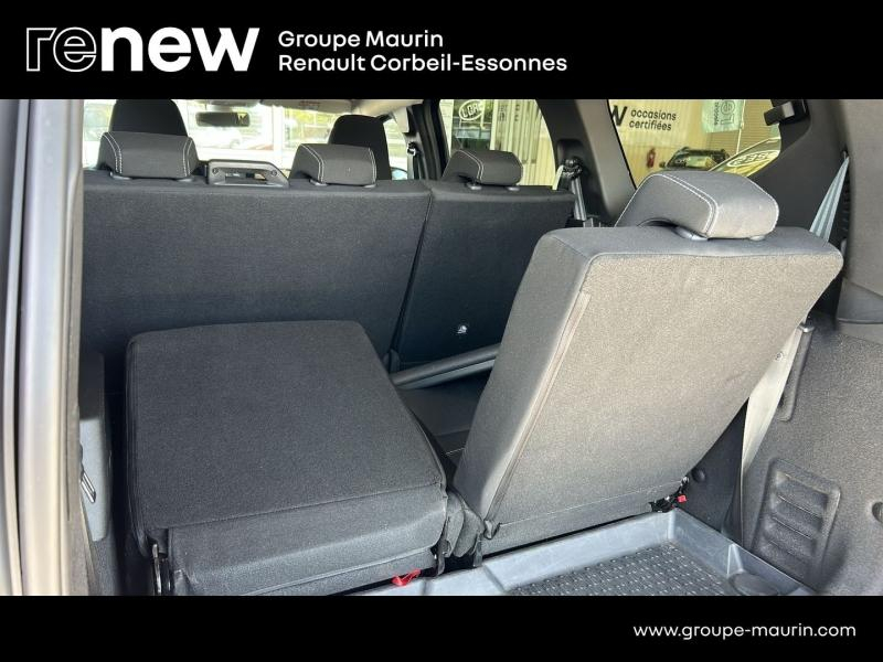 DACIA Jogger d’occasion à vendre à CORBEIL-ESSONNES chez GRAND GARAGE FERAY SAE (Photo 12)