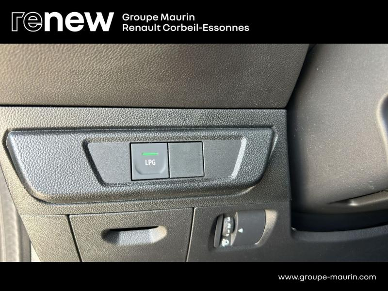 DACIA Jogger d’occasion à vendre à CORBEIL-ESSONNES chez GRAND GARAGE FERAY SAE (Photo 19)
