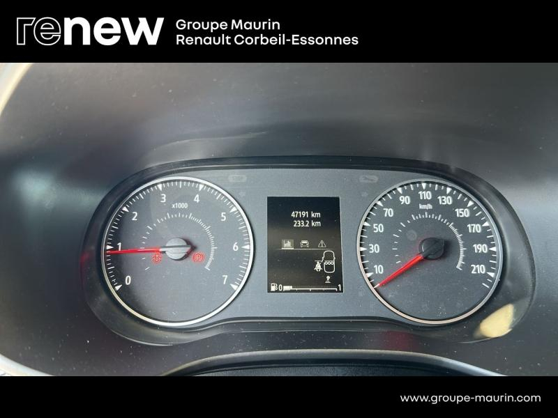 DACIA Jogger d’occasion à vendre à CORBEIL-ESSONNES chez GRAND GARAGE FERAY SAE (Photo 20)