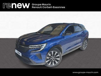 RENAULT Austral d’occasion à vendre à CORBEIL-ESSONNES