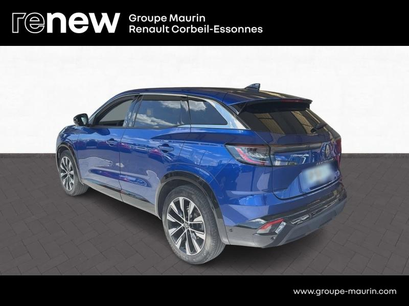 RENAULT Austral d’occasion à vendre à CORBEIL-ESSONNES chez GRAND GARAGE FERAY SAE (Photo 3)