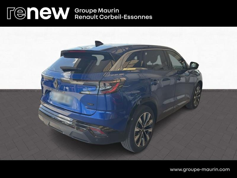 RENAULT Austral d’occasion à vendre à CORBEIL-ESSONNES chez GRAND GARAGE FERAY SAE (Photo 5)