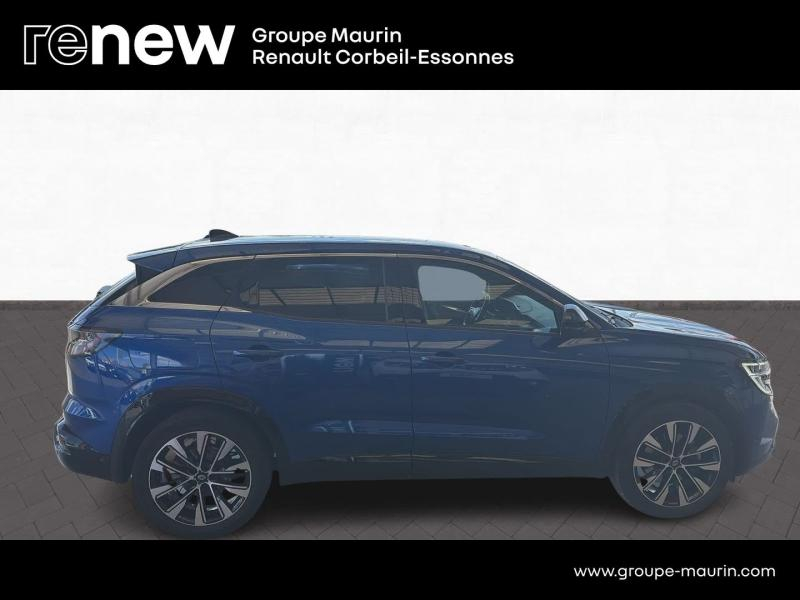 RENAULT Austral d’occasion à vendre à CORBEIL-ESSONNES chez GRAND GARAGE FERAY SAE (Photo 6)