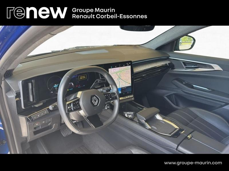 RENAULT Austral d’occasion à vendre à CORBEIL-ESSONNES chez GRAND GARAGE FERAY SAE (Photo 10)