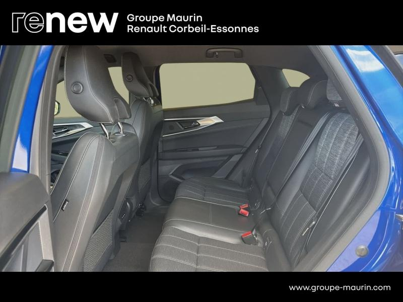 RENAULT Austral d’occasion à vendre à CORBEIL-ESSONNES chez GRAND GARAGE FERAY SAE (Photo 12)