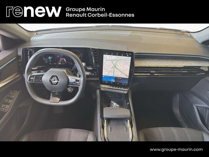 RENAULT Austral d’occasion à vendre à CORBEIL-ESSONNES chez GRAND GARAGE FERAY SAE (Photo 13)