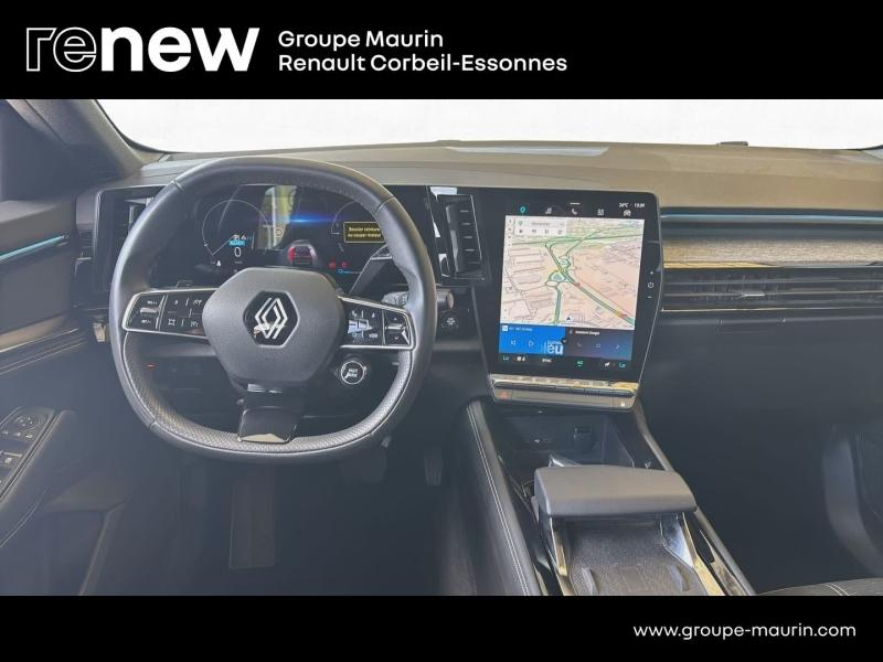 RENAULT Austral d’occasion à vendre à CORBEIL-ESSONNES chez GRAND GARAGE FERAY SAE (Photo 14)
