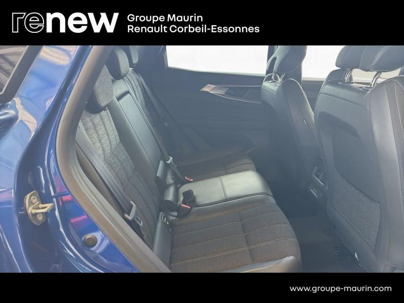 RENAULT Austral d’occasion à vendre à CORBEIL-ESSONNES chez GRAND GARAGE FERAY SAE (Photo 17)